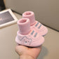 Chaussons pour bébé – longueur intérieure 11 ou 13 cm