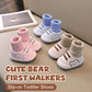 Chaussons pour bébé – longueur intérieure 11 ou 13 cm