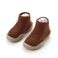 Chaussures souples pour bébé et enfant