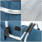 Panier de pique-nique isotherme pliable, 18 litres