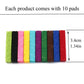 Lot de 2 colliers diffuseurs en acier inoxydable