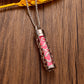 Lot de 2 colliers diffuseurs en acier inoxydable