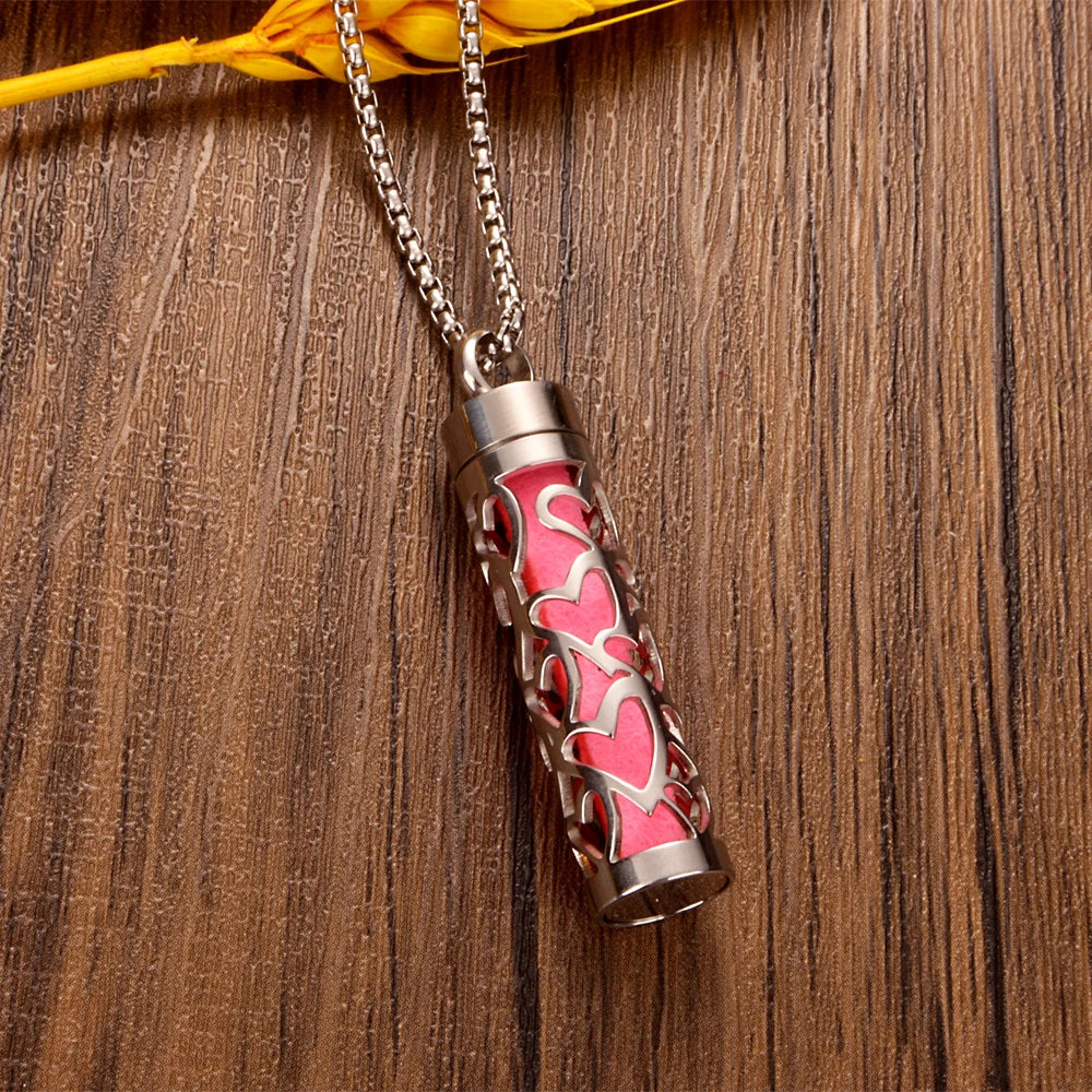 Lot de 2 colliers diffuseurs en acier inoxydable