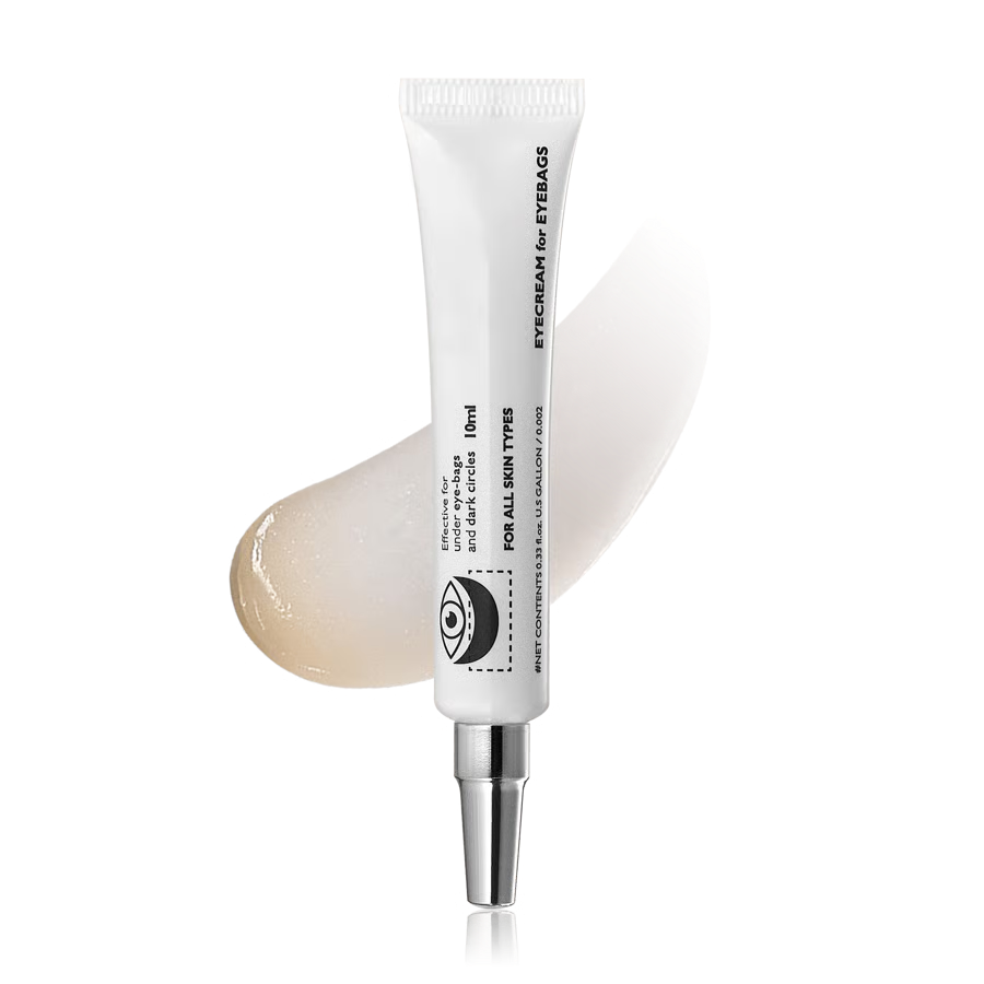 Lot de 2 crèmes contour des yeux à la niacinamide