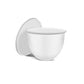 Insert de bol silicone pour robot pâtissier à tête inclinable 5 quarts