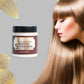 Lot de 2 masques de soin pour les cheveux