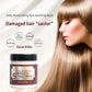 Lot de 2 masques de soin pour les cheveux