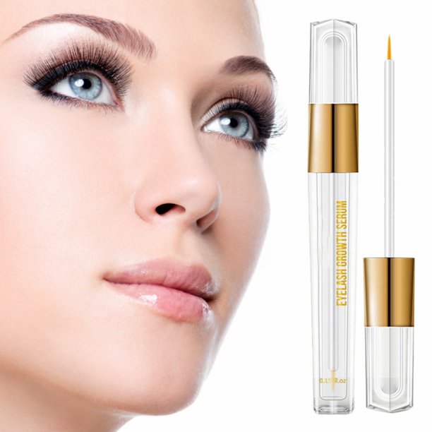Lot de 2 sérums de soin pour cils et sourcils
