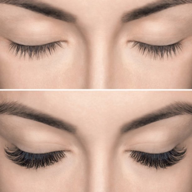 Lot de 2 sérums de soin pour cils et sourcils