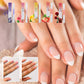 Huile de soin des ongles et cuticules à la vitamine E