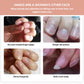 Huile de soin des ongles et cuticules à la vitamine E