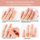 Huile de soin des ongles et cuticules à la vitamine E