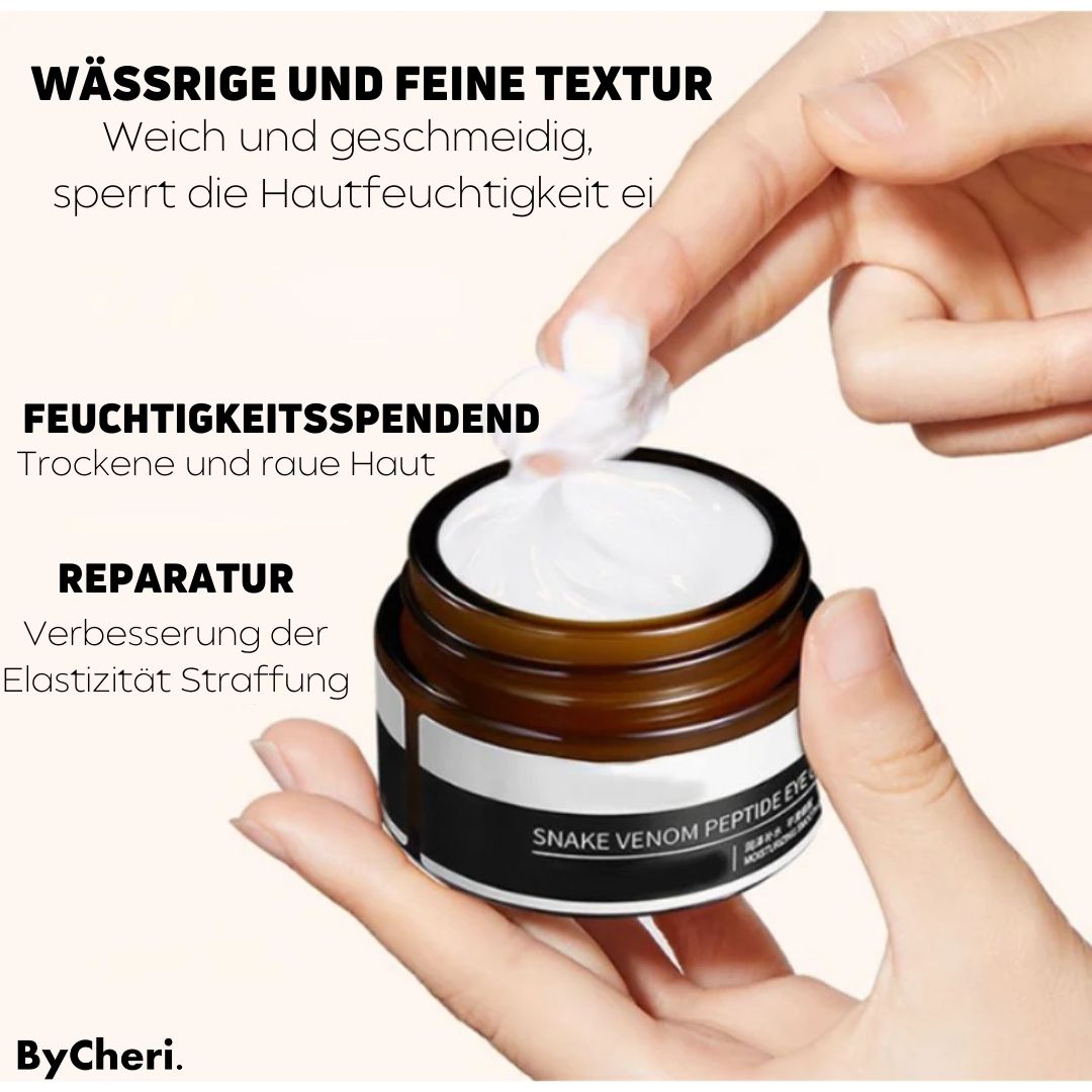 Crème pour le contour des yeux à la niacinamide, 30 g