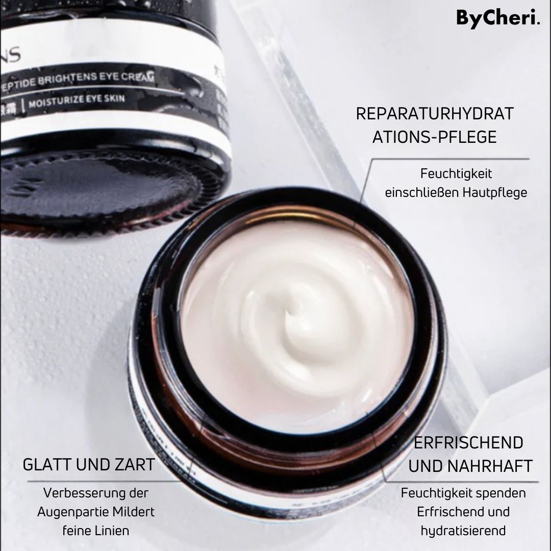 Crème pour le contour des yeux à la niacinamide, 30 g
