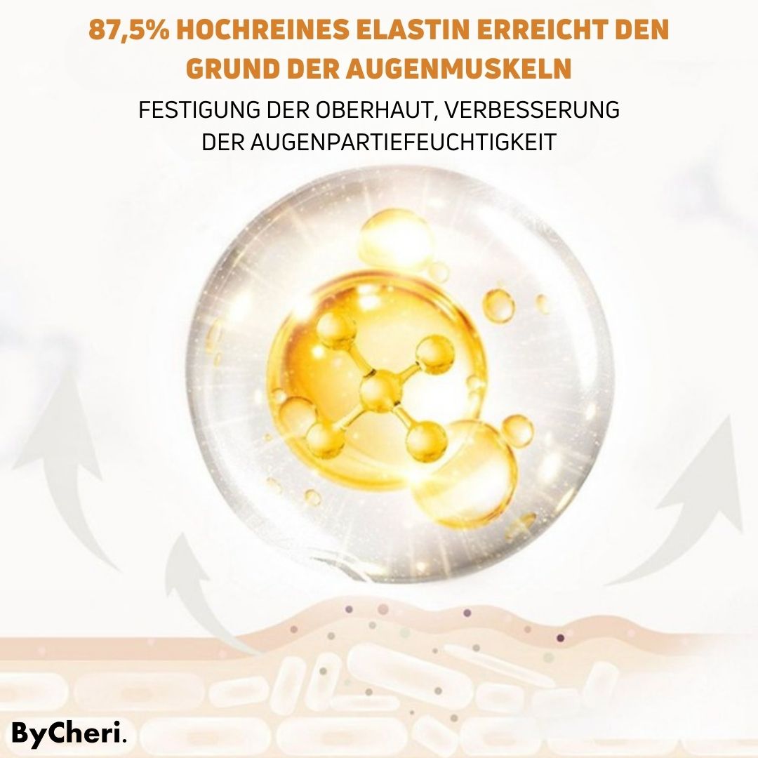 Crème pour le contour des yeux à la niacinamide, 30 g