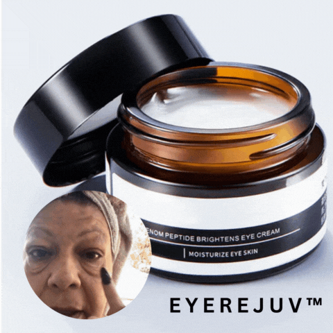 Crème pour le contour des yeux à la niacinamide, 30 g