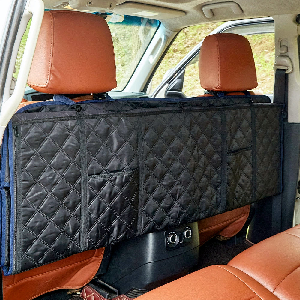 Housse renforcée de siège auto pour chien et chat – image 10