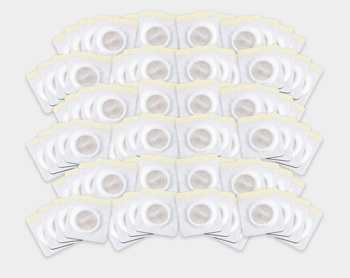 Patchs corporels au gingembre, lots de 30 à 100