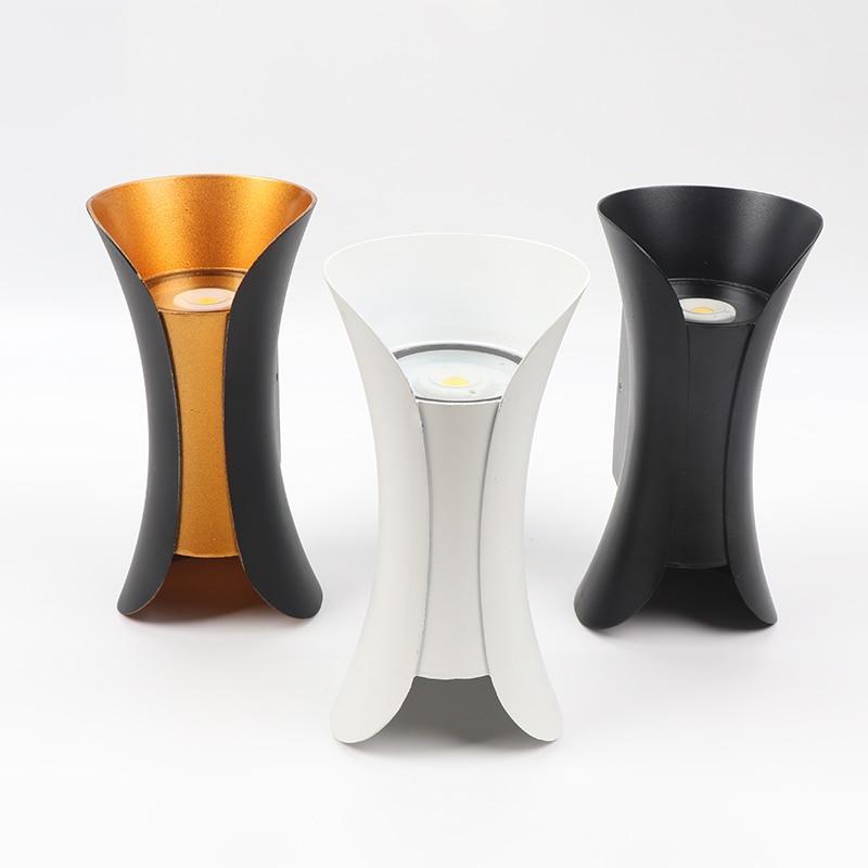 Applique extérieure à LED IP65