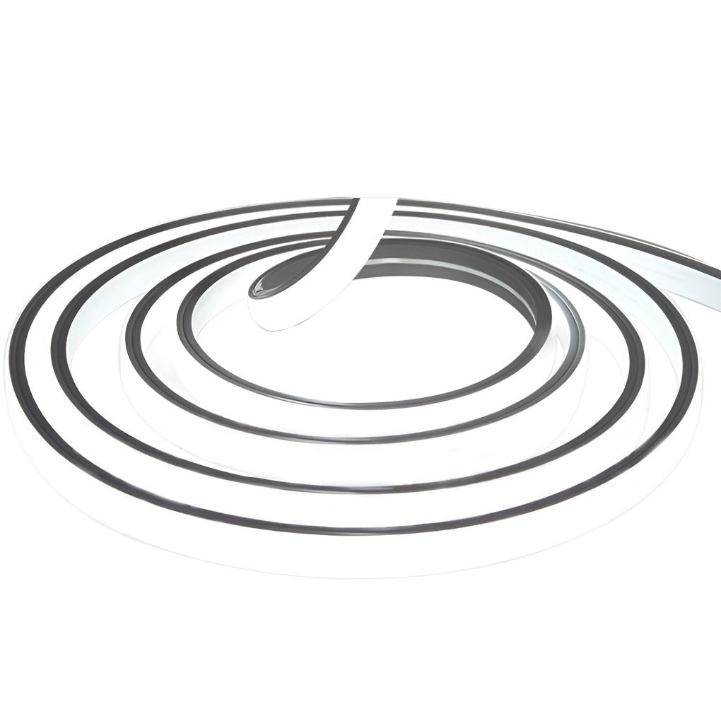 Ruban LED flexible encastrable pour extérieur – image 17