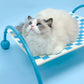 Canapé-hamac 2-en-1 pour chien et chat – image 23
