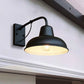 Applique extérieure rustique pour porche et terrasse