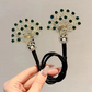 Lot de 5 accessoires décoratifs pour chignon