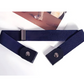 Ceintures élastiques sans boucle – lot de 2