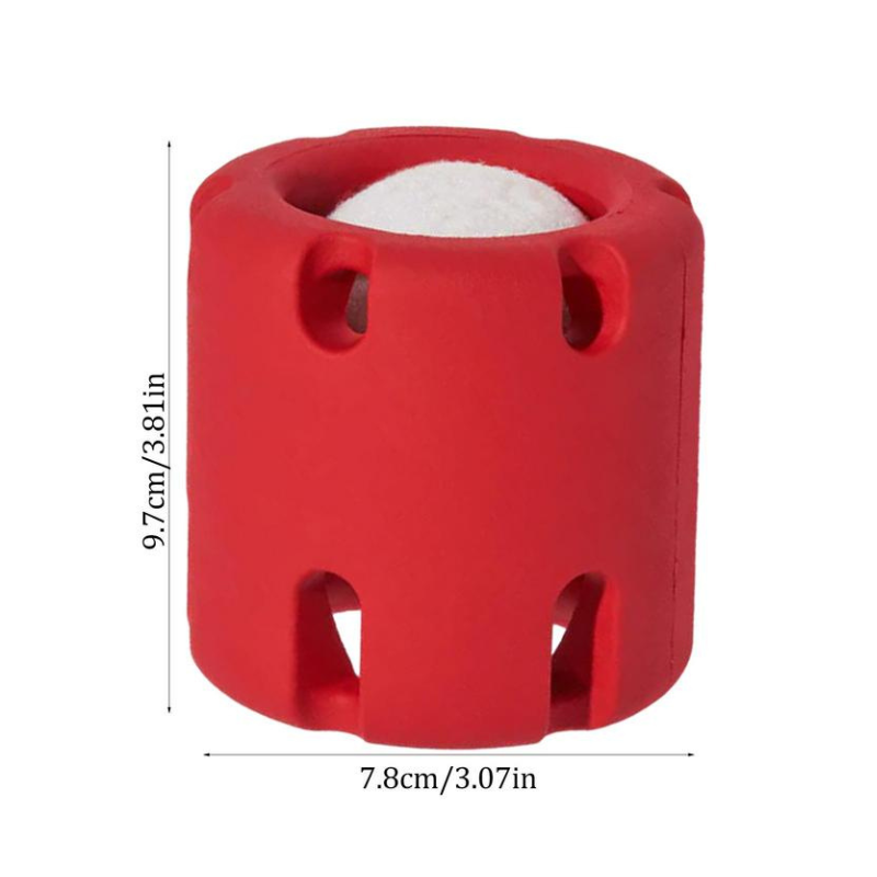 Felineau Tonneau Distributeur Intelligence - Stimulateur Mental Avancé