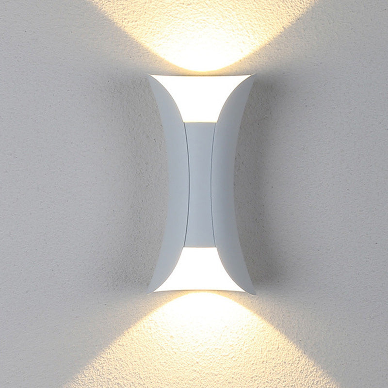 Applique extérieure à LED IP65