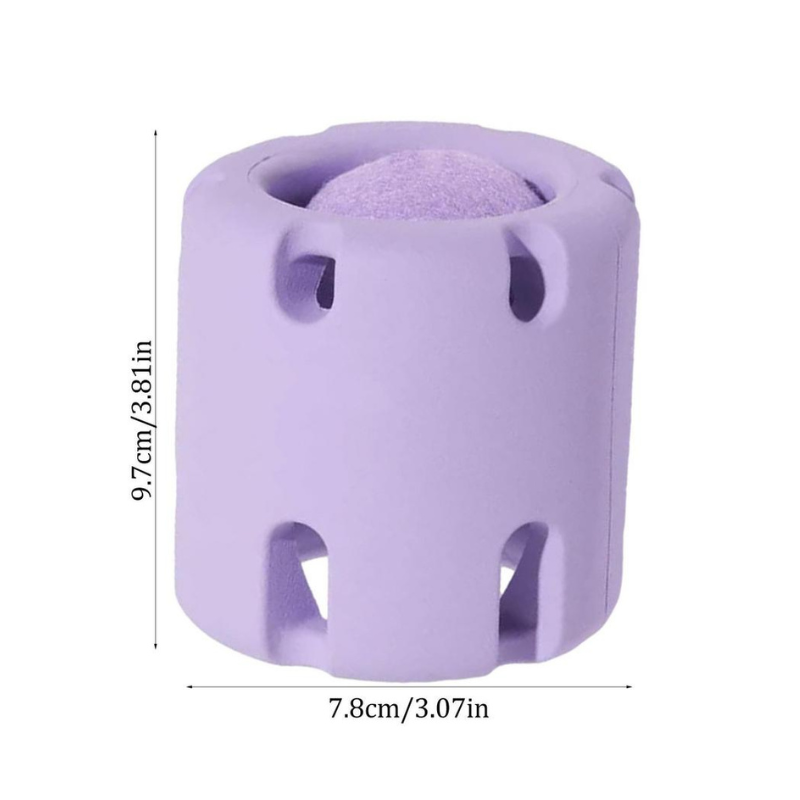 Felineau Tonneau Distributeur Intelligence - Stimulateur Mental Avancé