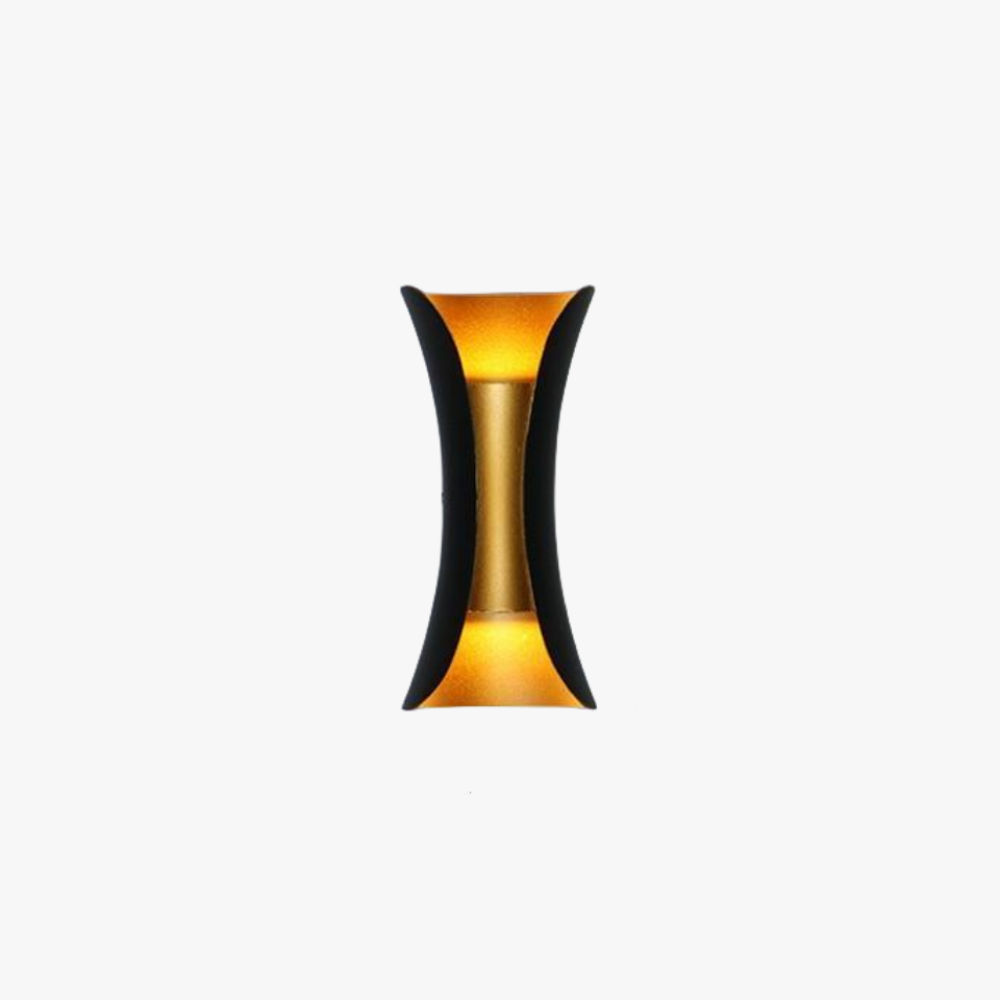 Applique extérieure à LED IP65