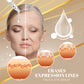 Sérum pour le visage avec acide hyaluronique et peptides