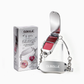 Coffret gloss et bracelet à breloques – Maquillage et bijou – Lot de 2