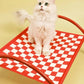 Canapé-hamac 2-en-1 pour chien et chat – image 22