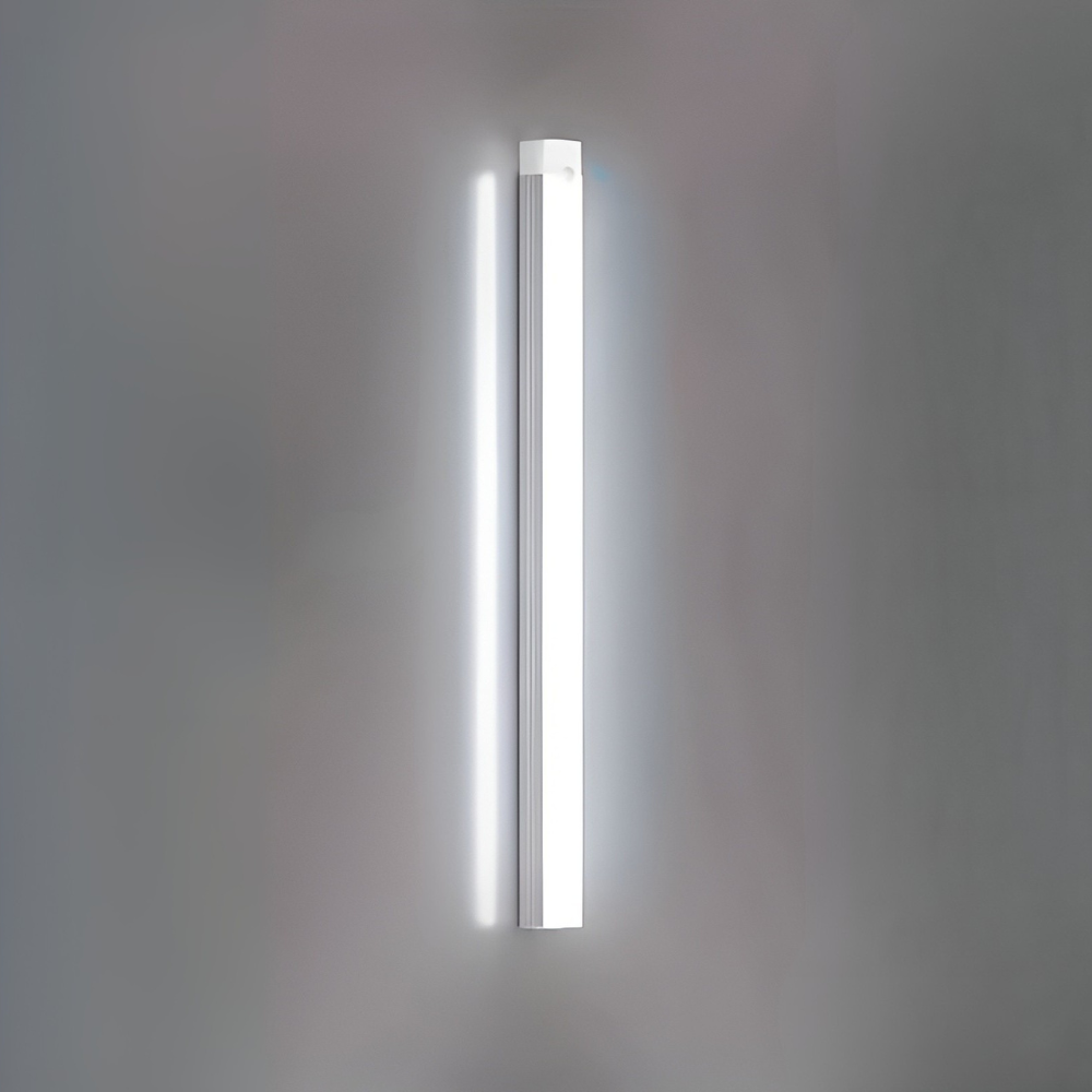Barre lumineuse à DEL rechargeable avec détecteur de mouvement