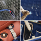 Housse renforcée de siège auto pour chien et chat – image 14