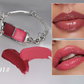 Coffret gloss et bracelet à breloques – Maquillage et bijou – Lot de 2