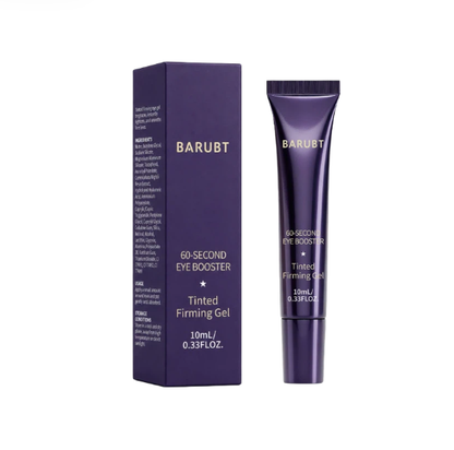 Gel hydratant contour des yeux – Soin quotidien – Lot de 2