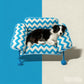 Canapé-hamac 2-en-1 pour chien et chat – image 5