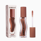 Huile à lèvres parfum glace – Fini brillant – Lot de 2
