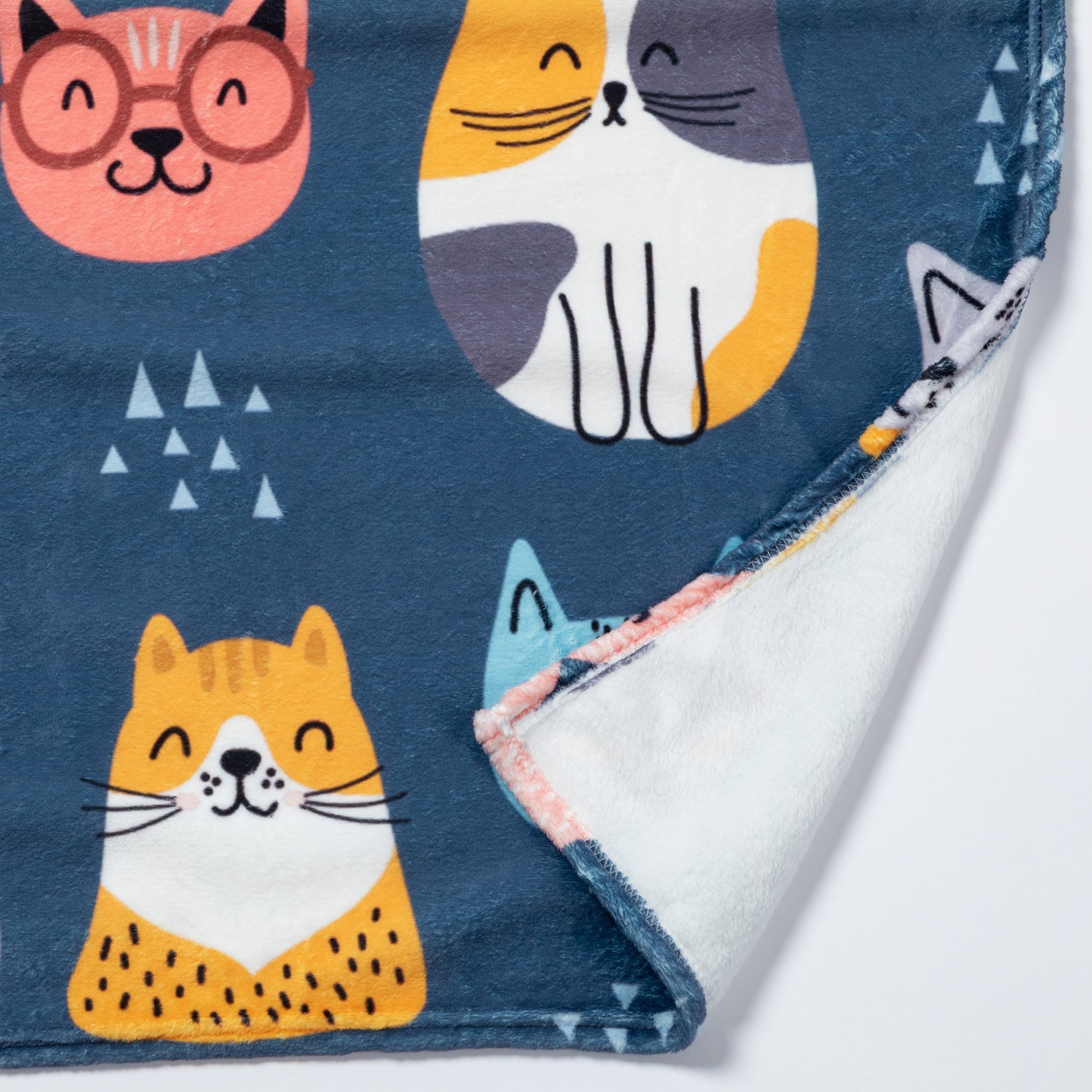 Plaid doux et douillet « Compagnons à fourrure » pour animaux – image 19
