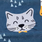 Plaid doux et douillet « Compagnons à fourrure » pour animaux – image 18