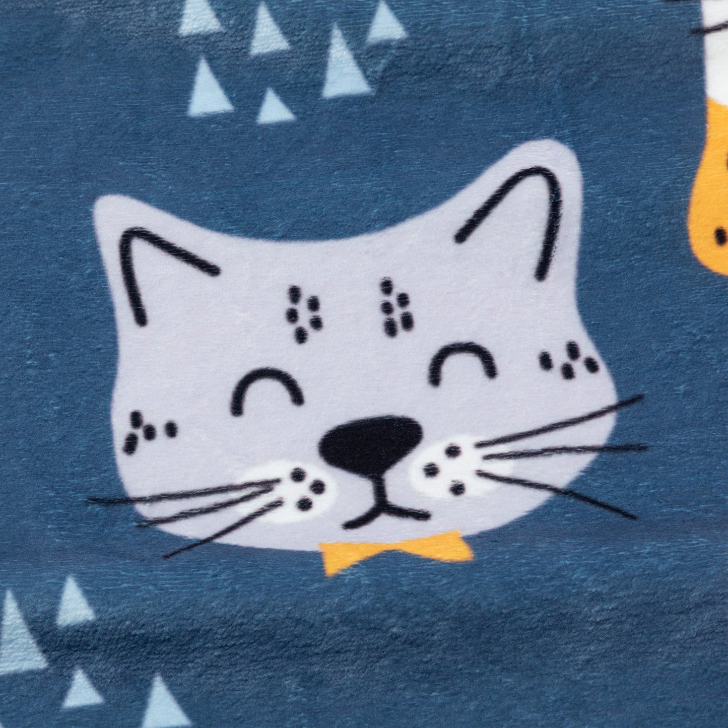 Plaid doux et douillet « Compagnons à fourrure » pour animaux – image 18