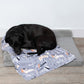 Plaid doux et douillet « Compagnons à fourrure » pour animaux – image 3