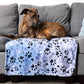 Couverture polaire douce pour chien et chat – image 12