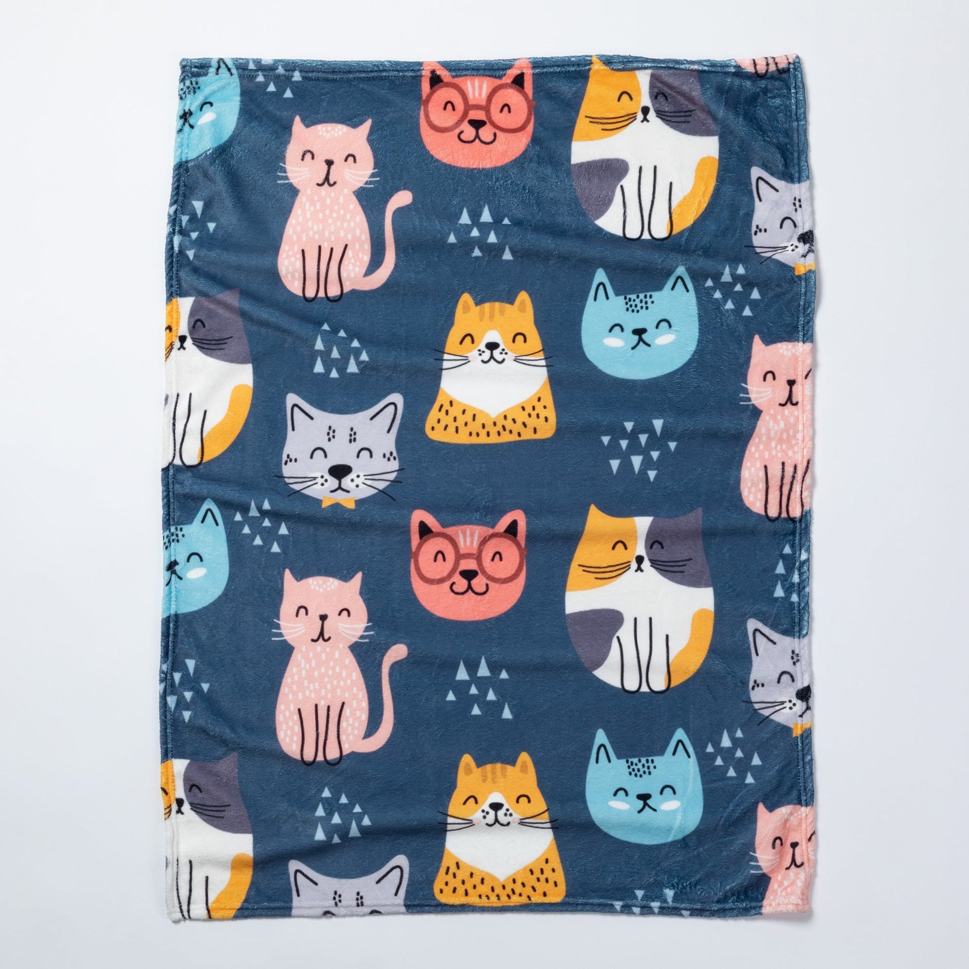 Plaid doux et douillet « Compagnons à fourrure » pour animaux – image 16