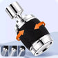 Embout anti-éclaboussures orientable pour robinet