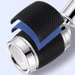Embout anti-éclaboussures orientable pour robinet