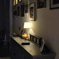 Lampe de table LED sans fil avec abat-jour textile – image 9